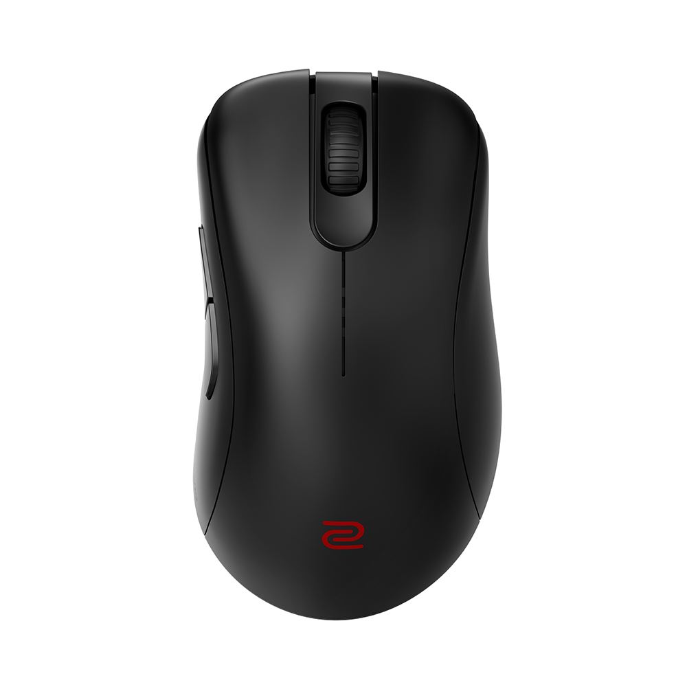 Küçük boy 4K Asimetrik Sağ Kablosuz E-spor Oyuncu Mouse