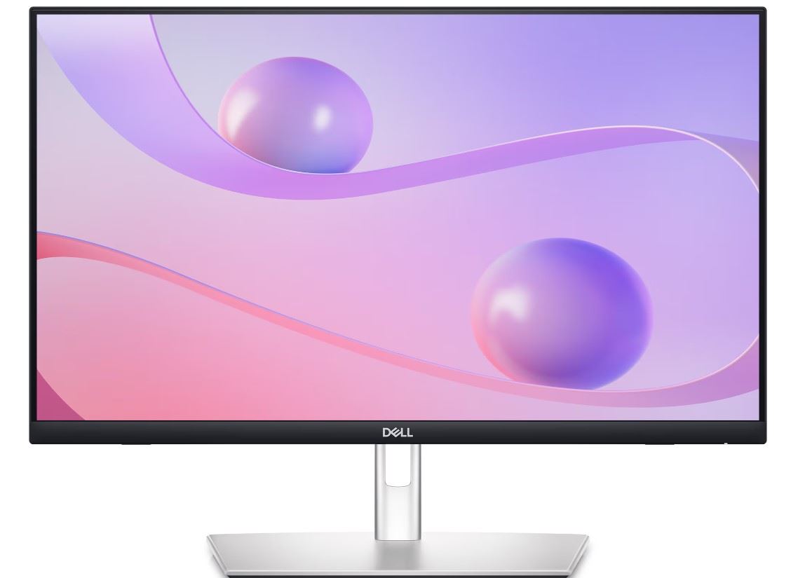 23.8" IPS 1920X1080 5MS DP HDMI USB-C Siyah LED Monitör