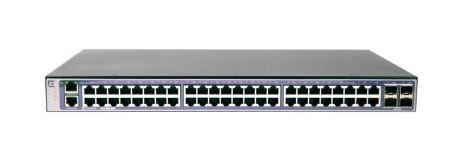 210-Series 48P-GE4 10/100/1000BASE-T PoE
