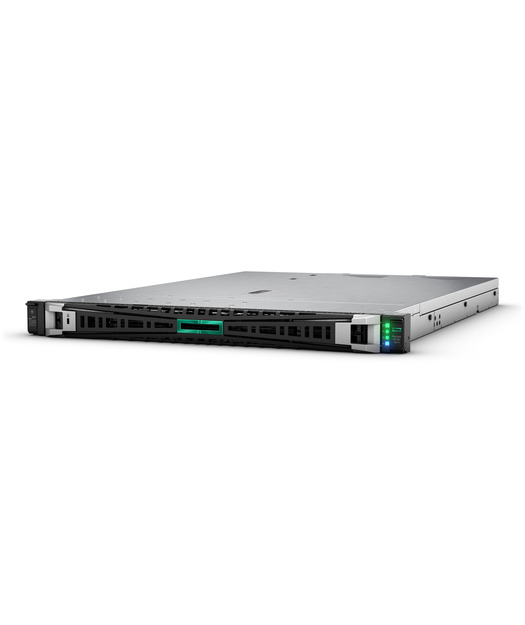 HPE DL320 G11 4510 2x32G 8SFF SSD EU Svr