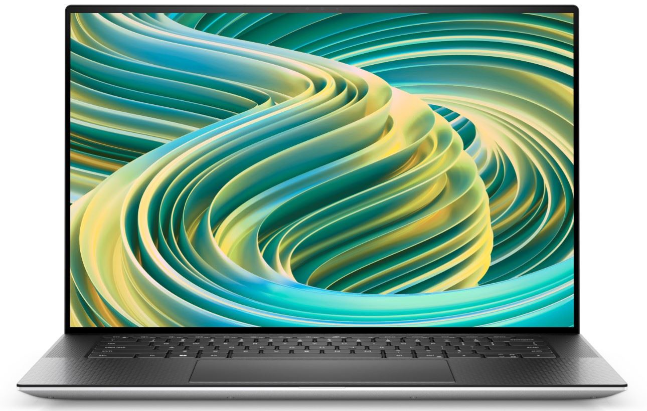 XPS 15 9530 Ci7-13700H 5.0GHz 16GB 1TB SSD RTX4050 6GB 15.6" Win 11 Pro