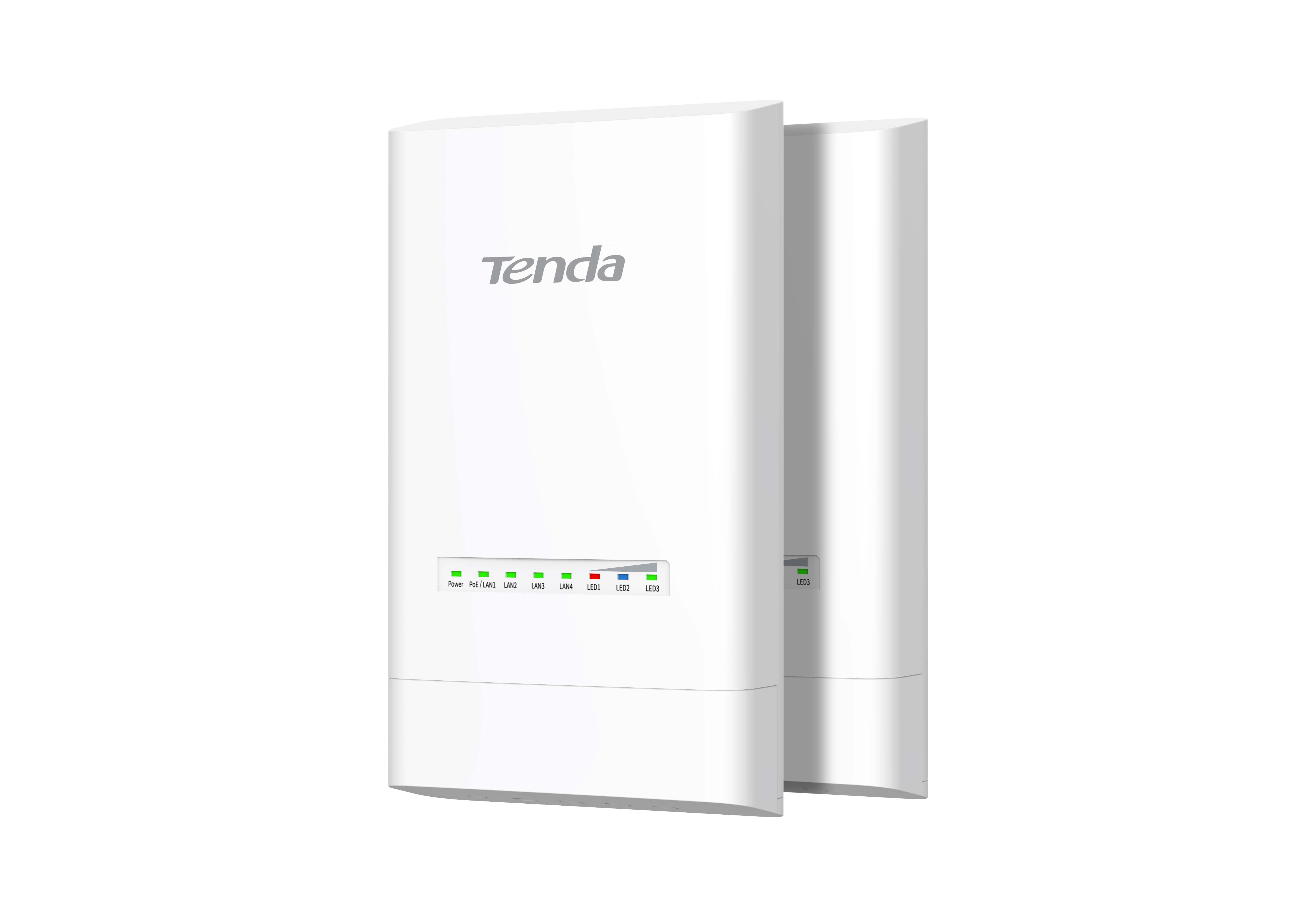 WRL OS3-Kit 5GHz 12dBi 11AC 867Mbps CPE