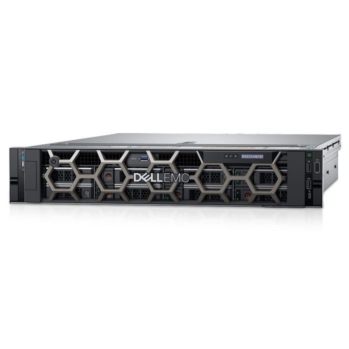 POWEREDGE R740 2X4210,32GB,1X600GB 2,5"