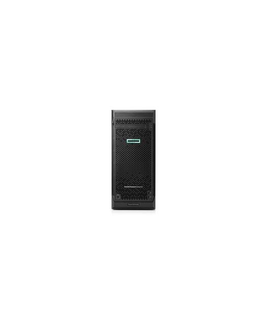 HPE ML110 Gen10 4110 Soln EU/UK Svr