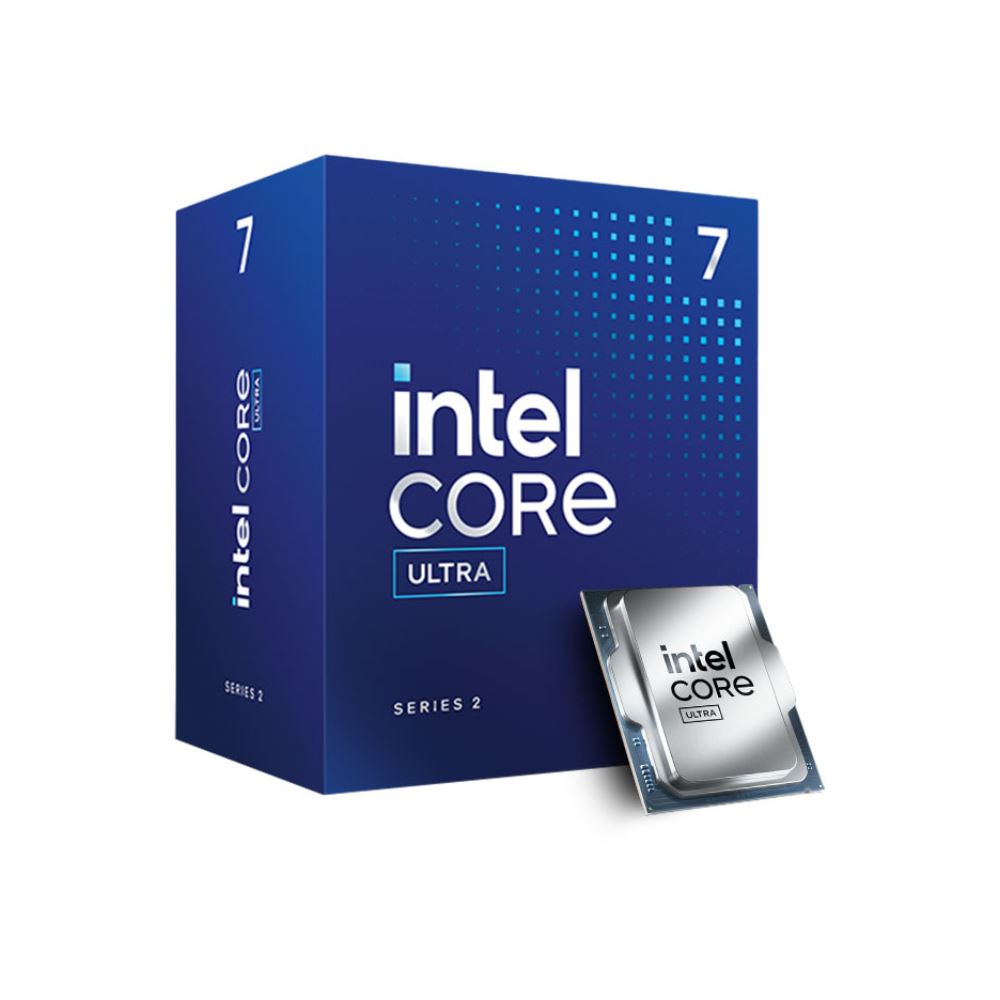 CPU ULTRA 7 265 5.3GHz LGA1851 30MB