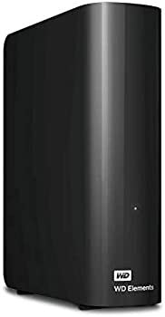 Elements? Desktop Hard Drive 16 TB