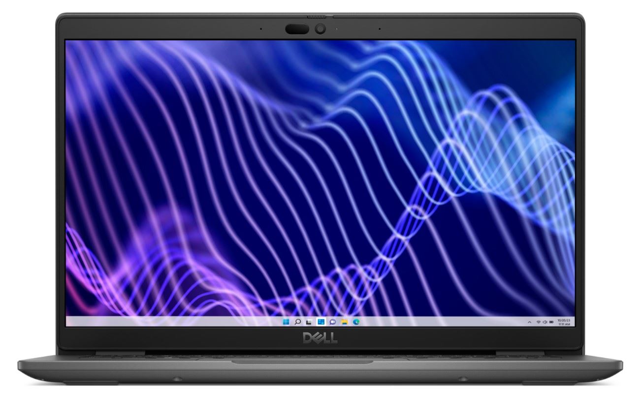 Latitude 3440 Ci5-1235U 4.4Ghz 8GB 512GB SSD 14.0" Ubuntu
