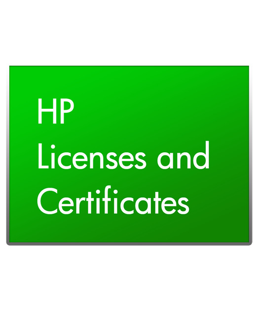 HPE OneView including 3yr 24x7 Support Flexible Quantity E-LTU