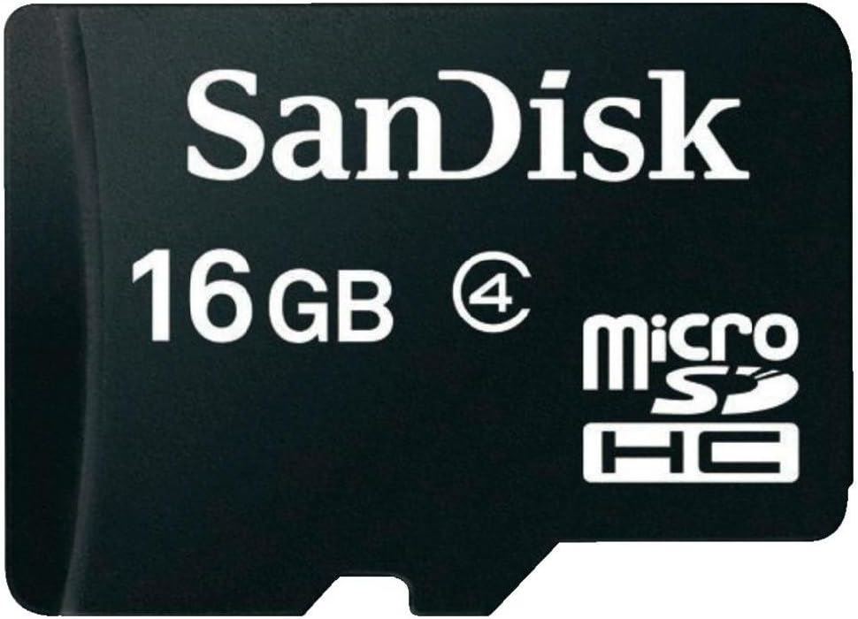 16GB MICRO SD KART SDHC