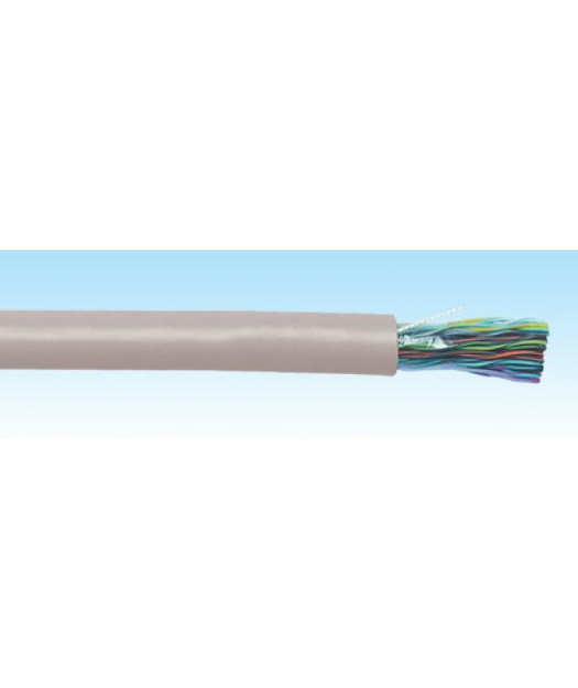 Cat6 U/UTP LSOH Kablo 305m Gri