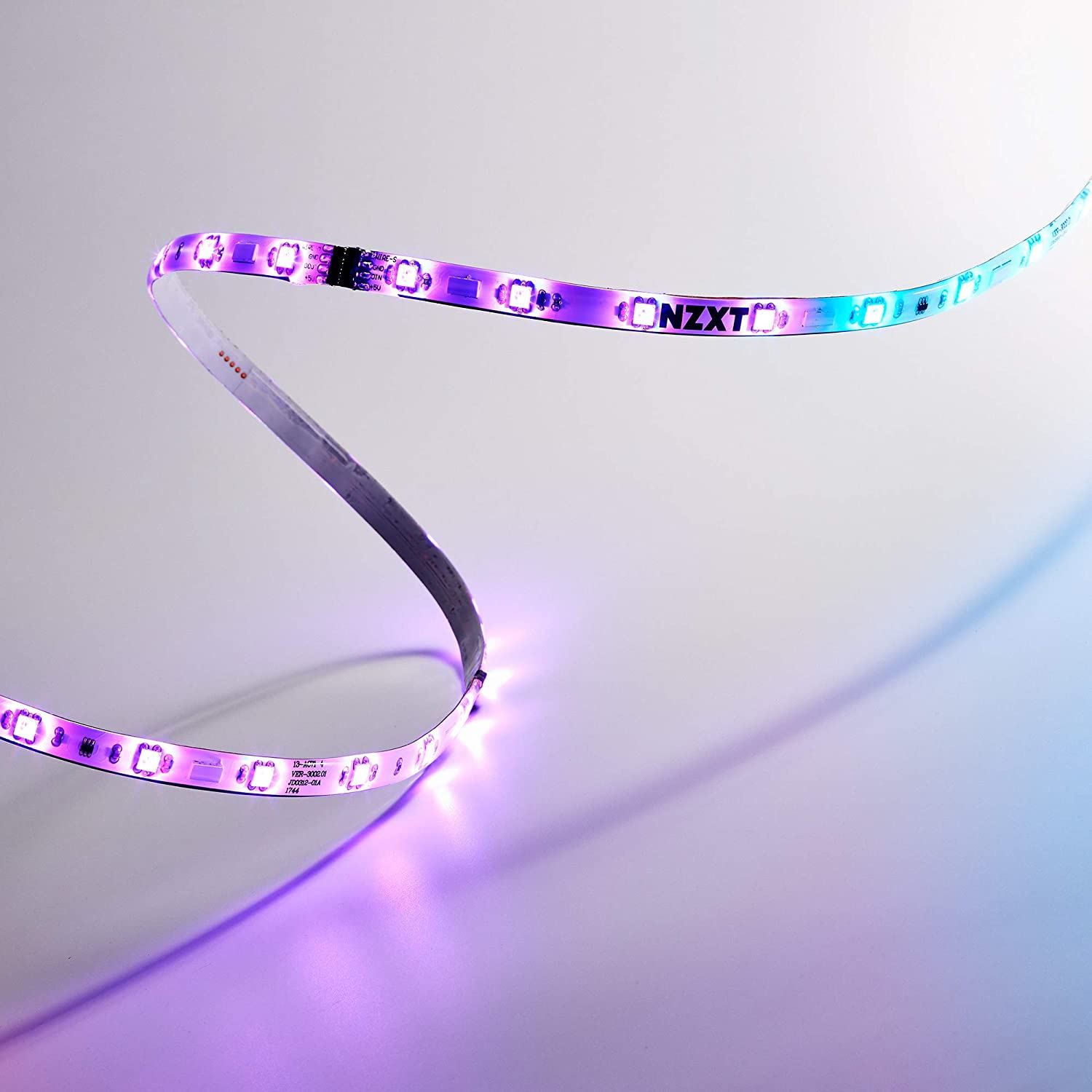 NZXT RGB LED Strips 250mm - Led Aydınlatma