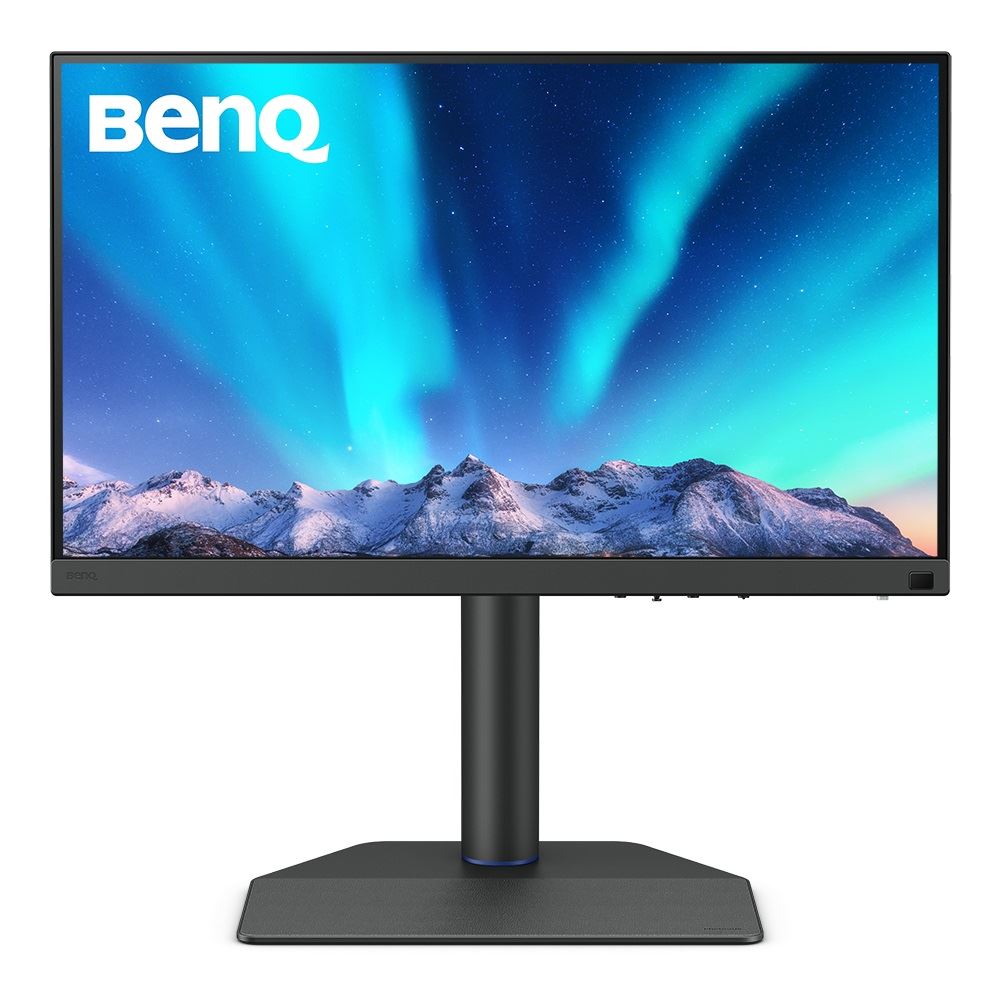 MON 27" LED 2K 5MS HDMI Fotoğraf Mon.