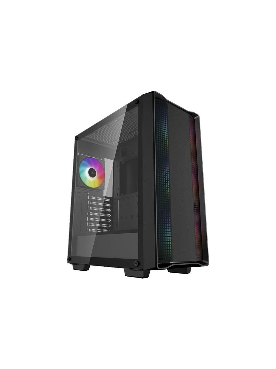 CC560 V2 Mid-Tower 80+ 700W Atx