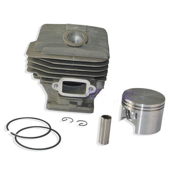 Stihl MS 460 Uyumlu Silindir Piston Set 52 mm