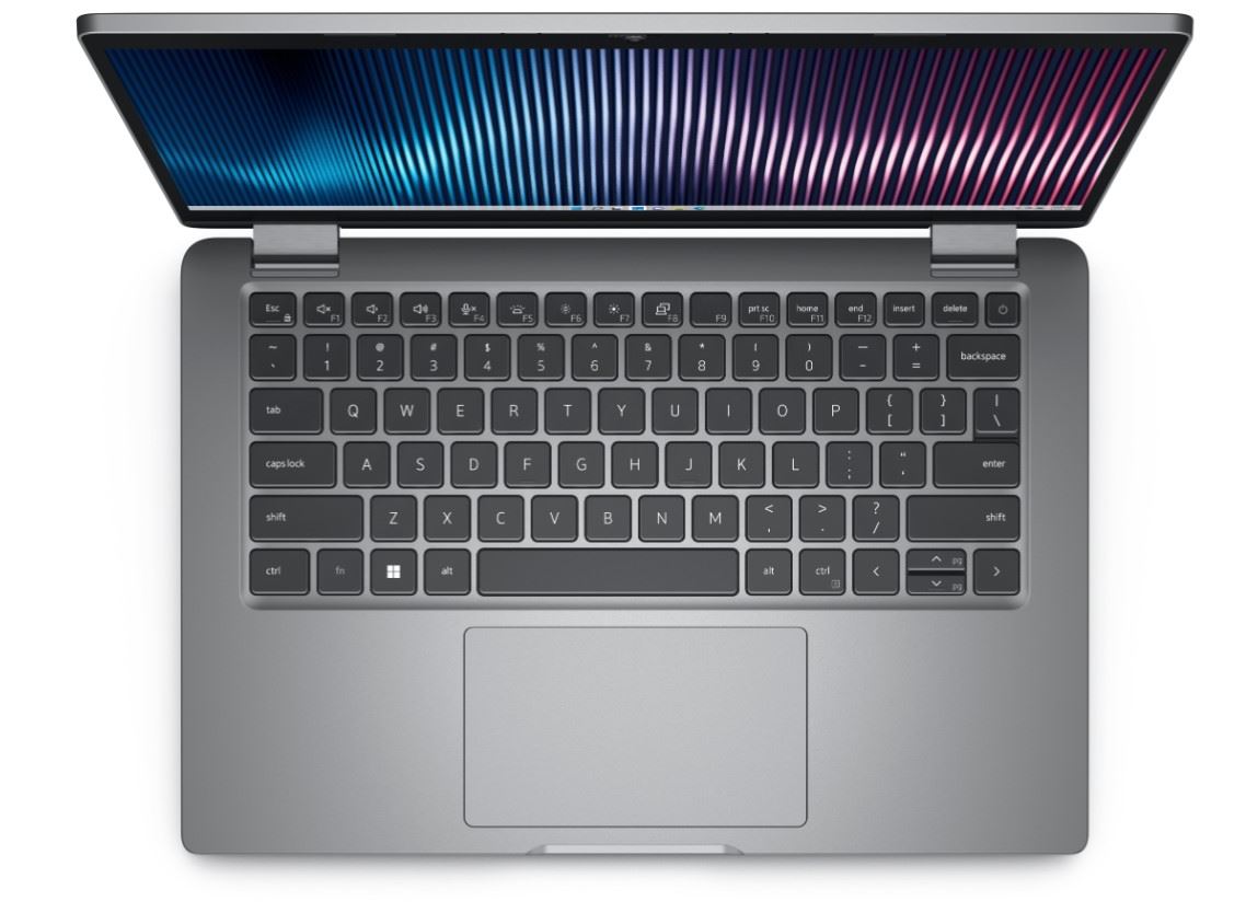 Latitude 5340 Ci5-1335U 3.40 GHz 16GB 256GB SSD 13.3" Ubuntu