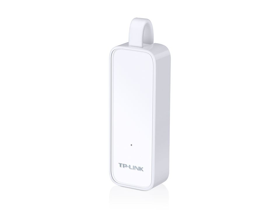 10/100/1000Mbps USB3.0 Ethernet Adaptör