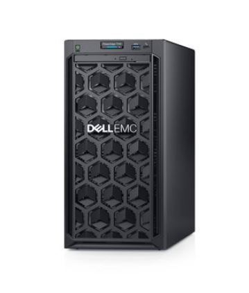 POWEREDGE T140 E-2124,8GB ECC,1x1TB 3,5"