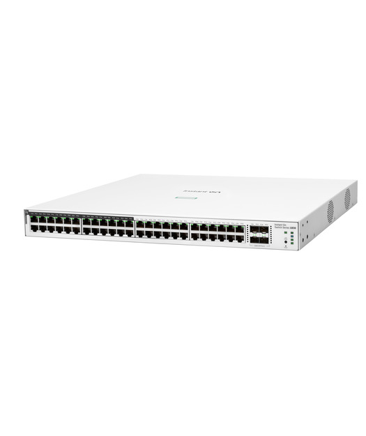 Aruba IOn 1830 48G 4SFP 370W Sw