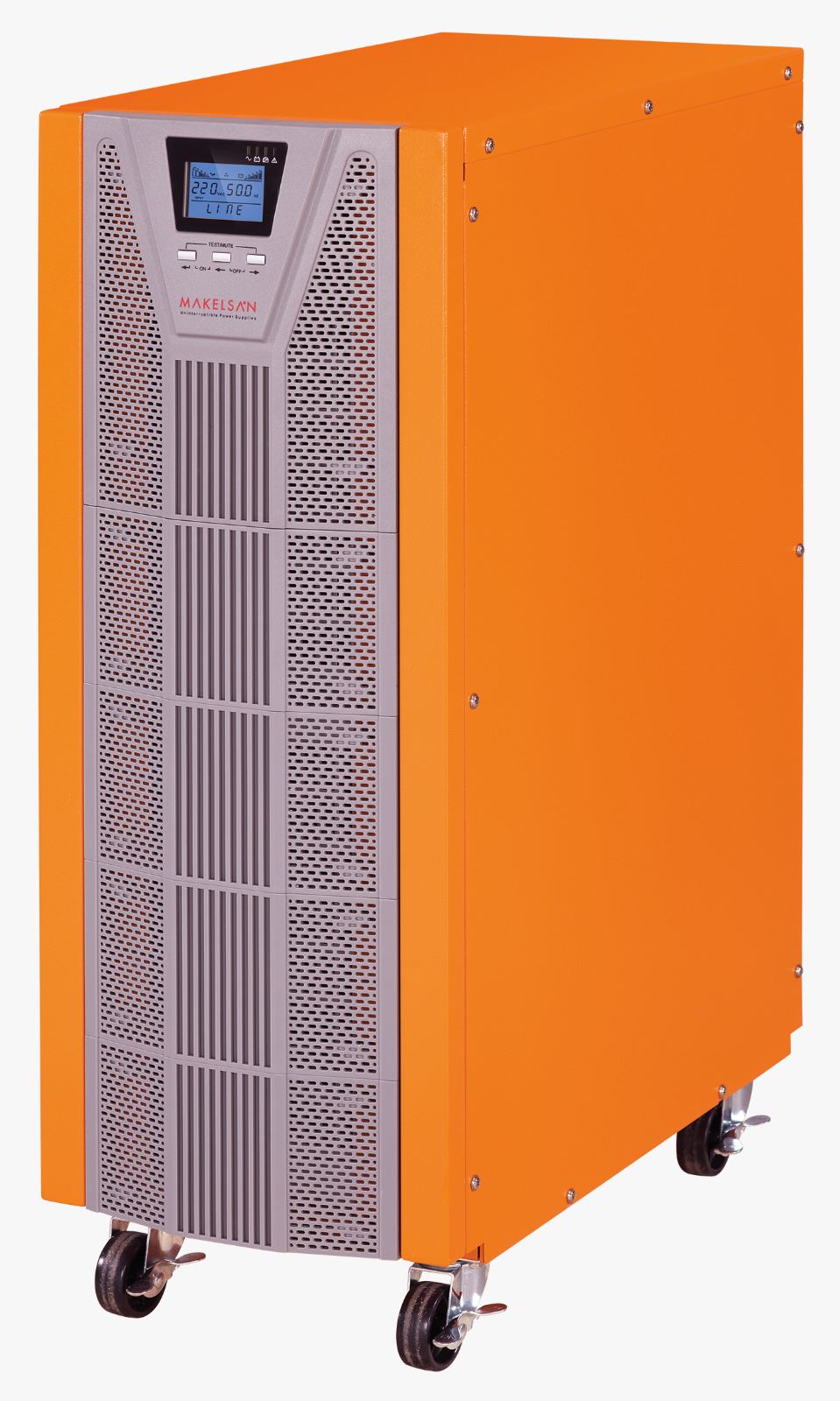 POWERPACK SE 6 KVA 1/1 16X9AH +V.2 K.G.KPF=1