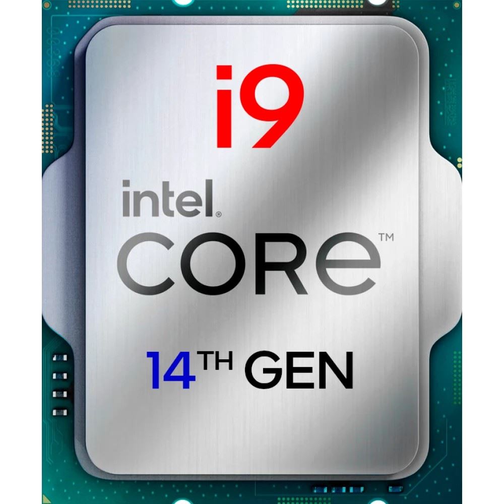 i9-14900KF 3.2 GHz 24 Çekirdek 36MB LGA1700 İşlemci Tekli Kutu