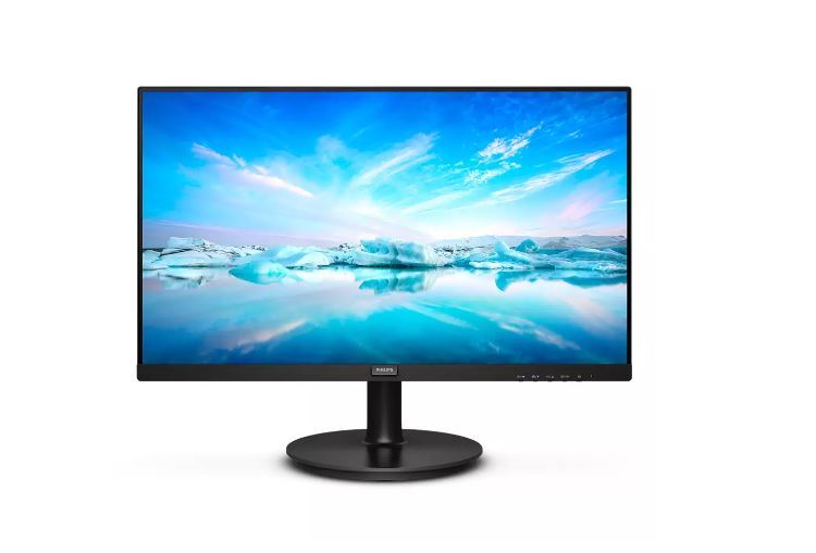 MON IPS 27" 1920X1080 4MS 75Hz HDMI-DP