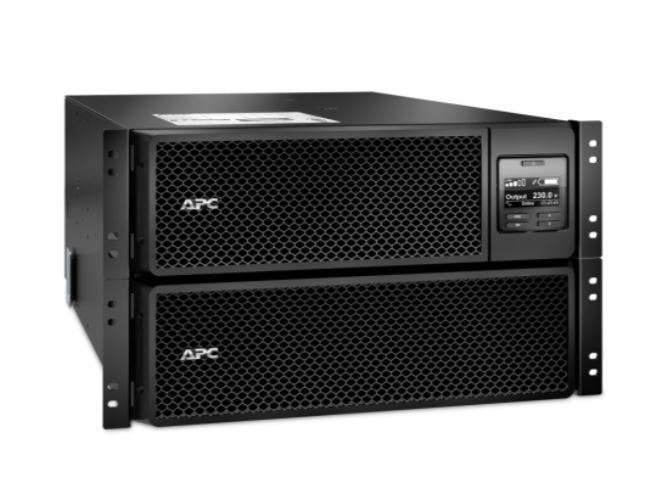 Smart-UPS SRT 8000VA RM 230V