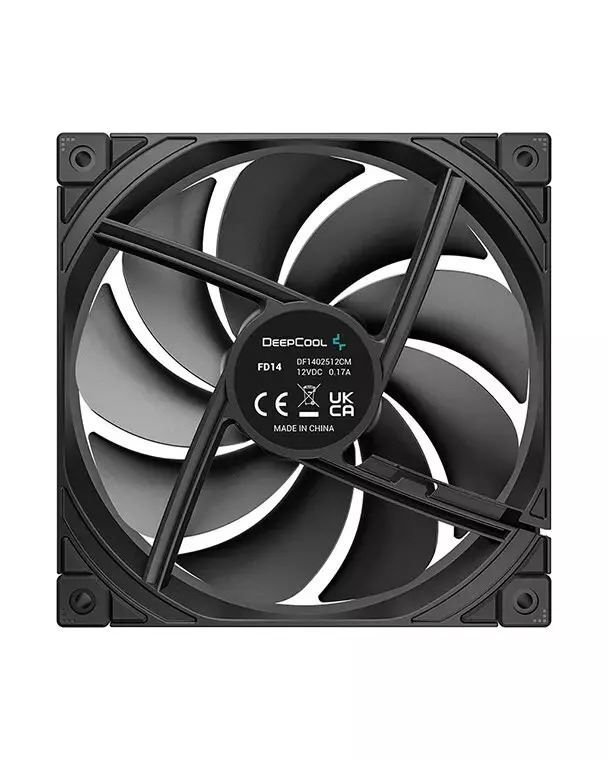 FD14-3IN1 FAN SOĞUTMA
