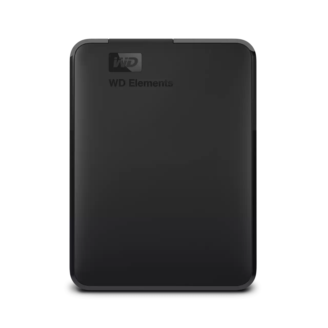 5TB WD 2.5" USB3.0 ELEMENTS WDBU6Y0050BBK-WESN