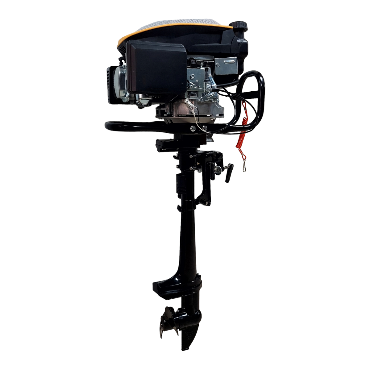 Tomking TKR225 Bot-Tekne Motoru 9 Hp