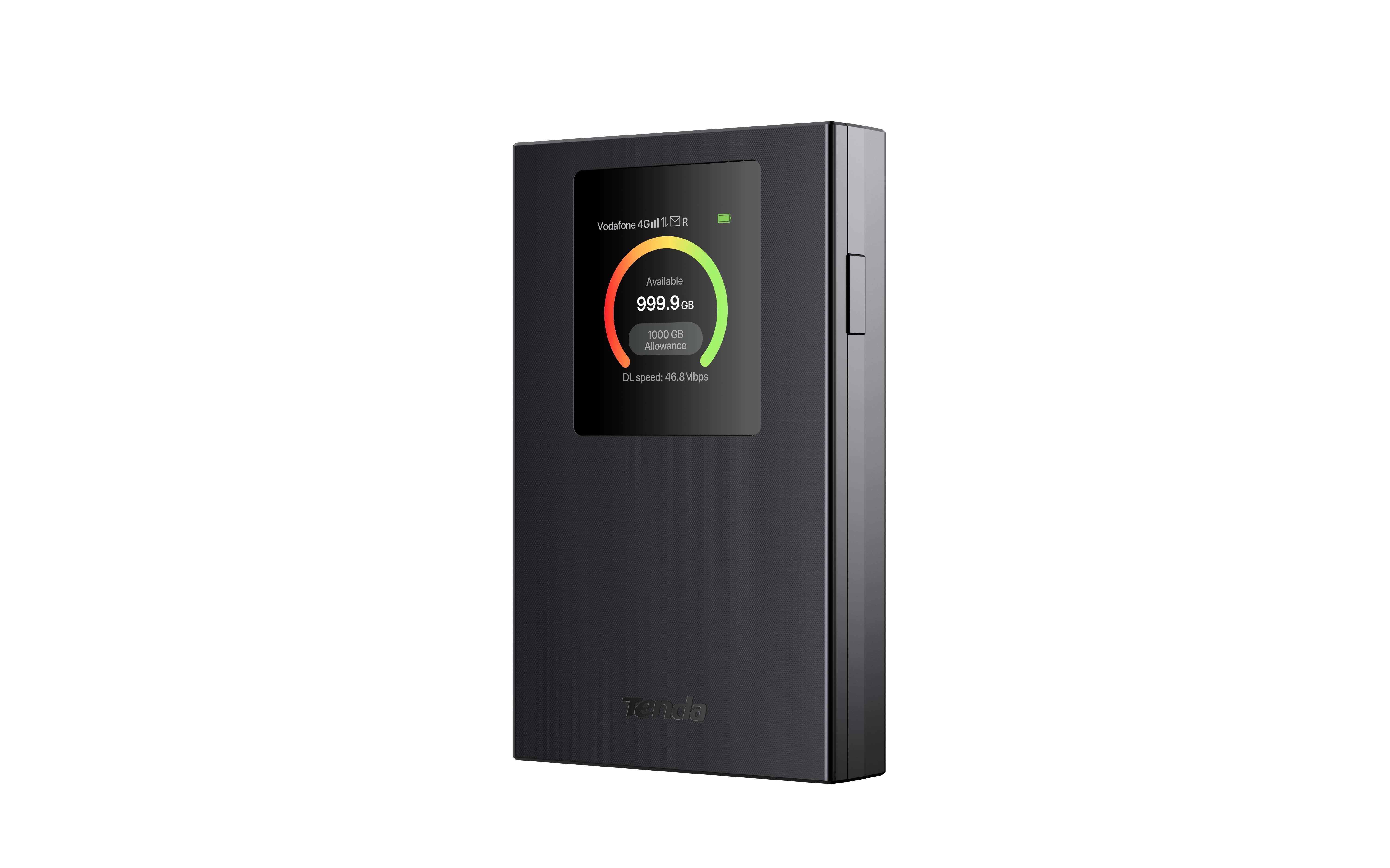4G LTE Mobile Router