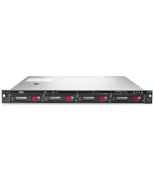 HPE DL160 Gen10 3204 1P 16G 4LFF Svr