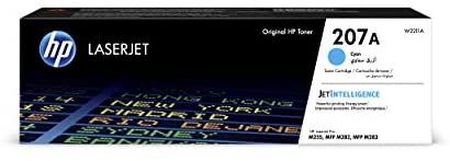 NO 207A MAVI TONER