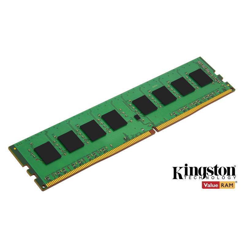16GB DDR4 3200Mhz CL22 Non-ECC DIMM Value PC Bellek