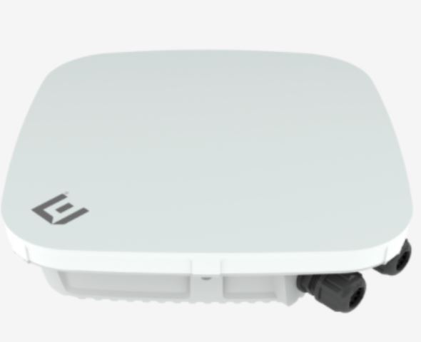 OutdoorAP WiFi6 Triradio Dual 5GHz INT.