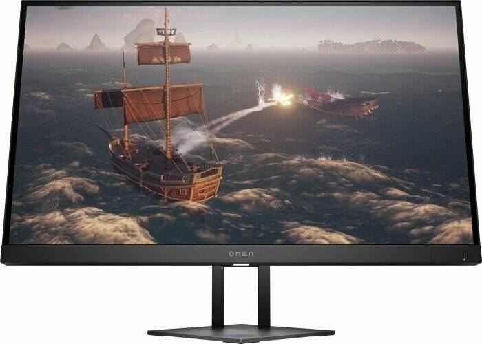 OMEN 27 G2 FHD 180Hz Gaming MONITOR