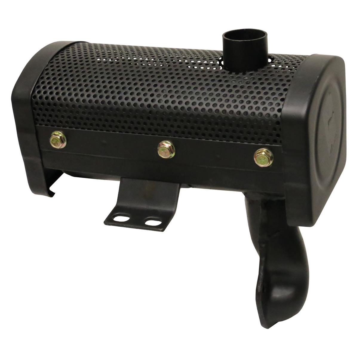 Dizel Motor Egzoz 170F 5 Hp