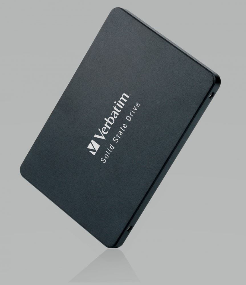 512GB Vi550 S3 SATA 3.0 520-500MB/s 2.5" SSD