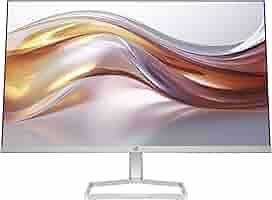 S5 524sf FHD BEYAZ MONITOR