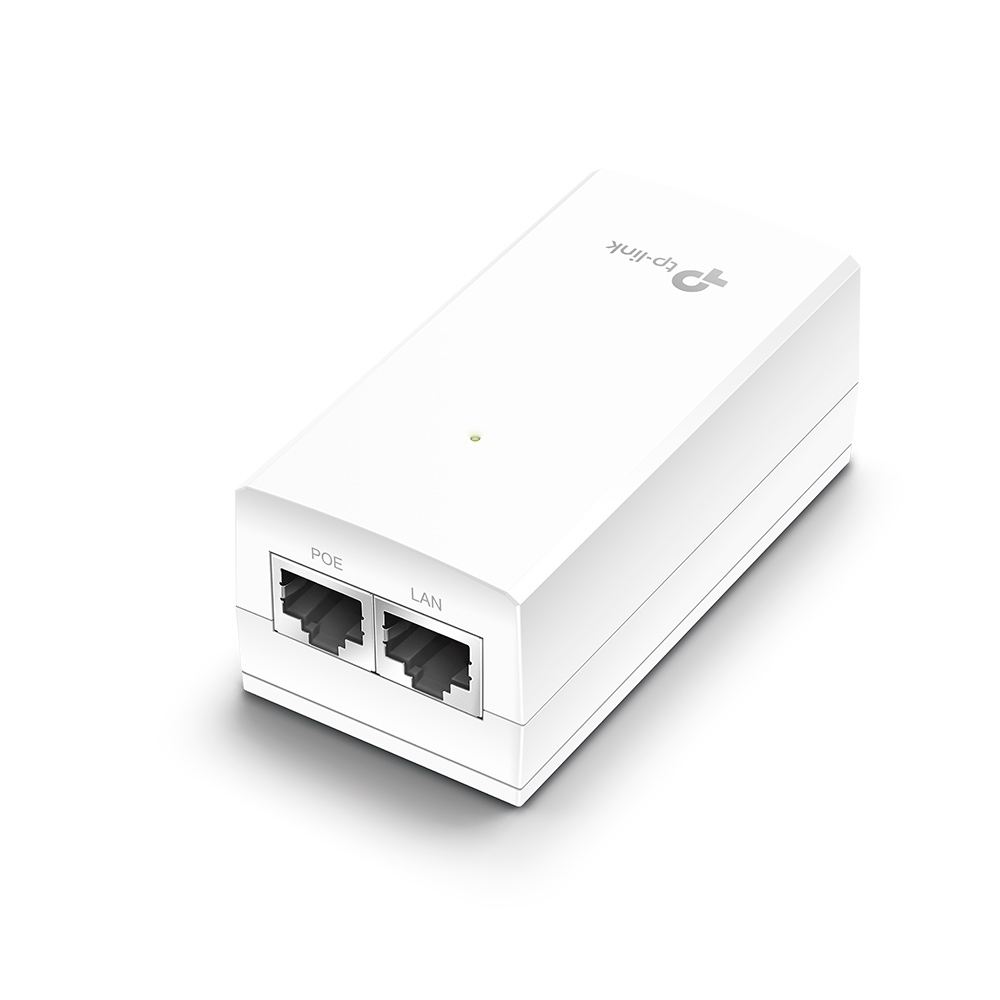24V 12W Passive PoE Adapter