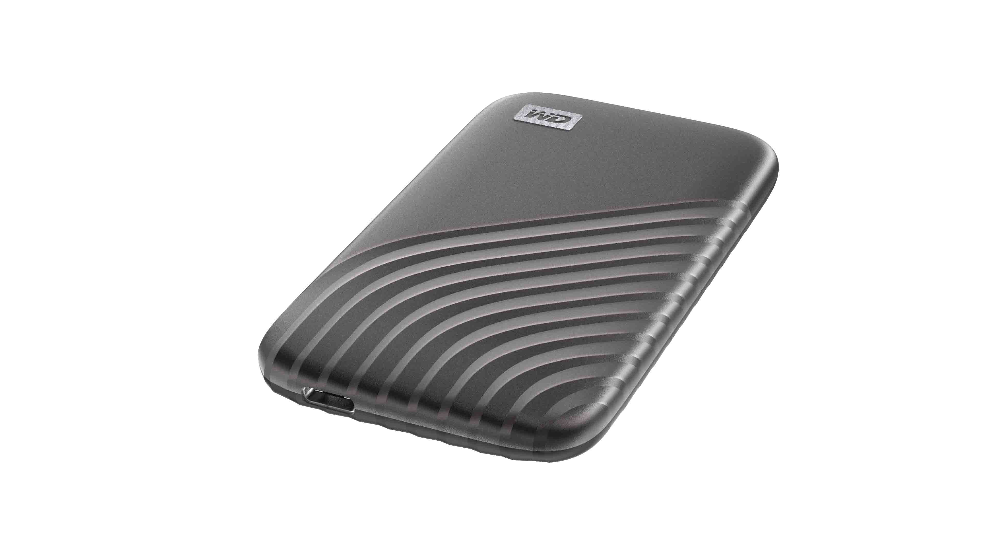 My Passport? SSD 500 GB