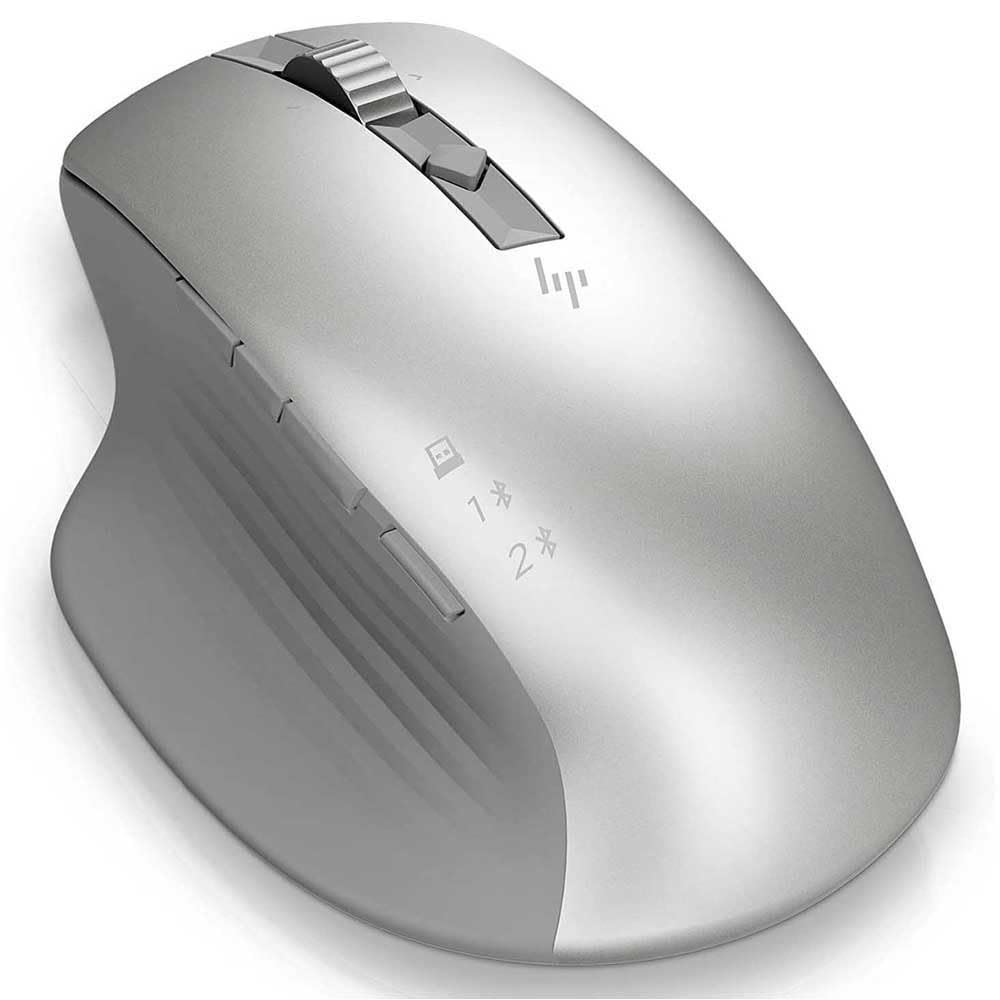 930 Creator Wireless Mouse - Silver