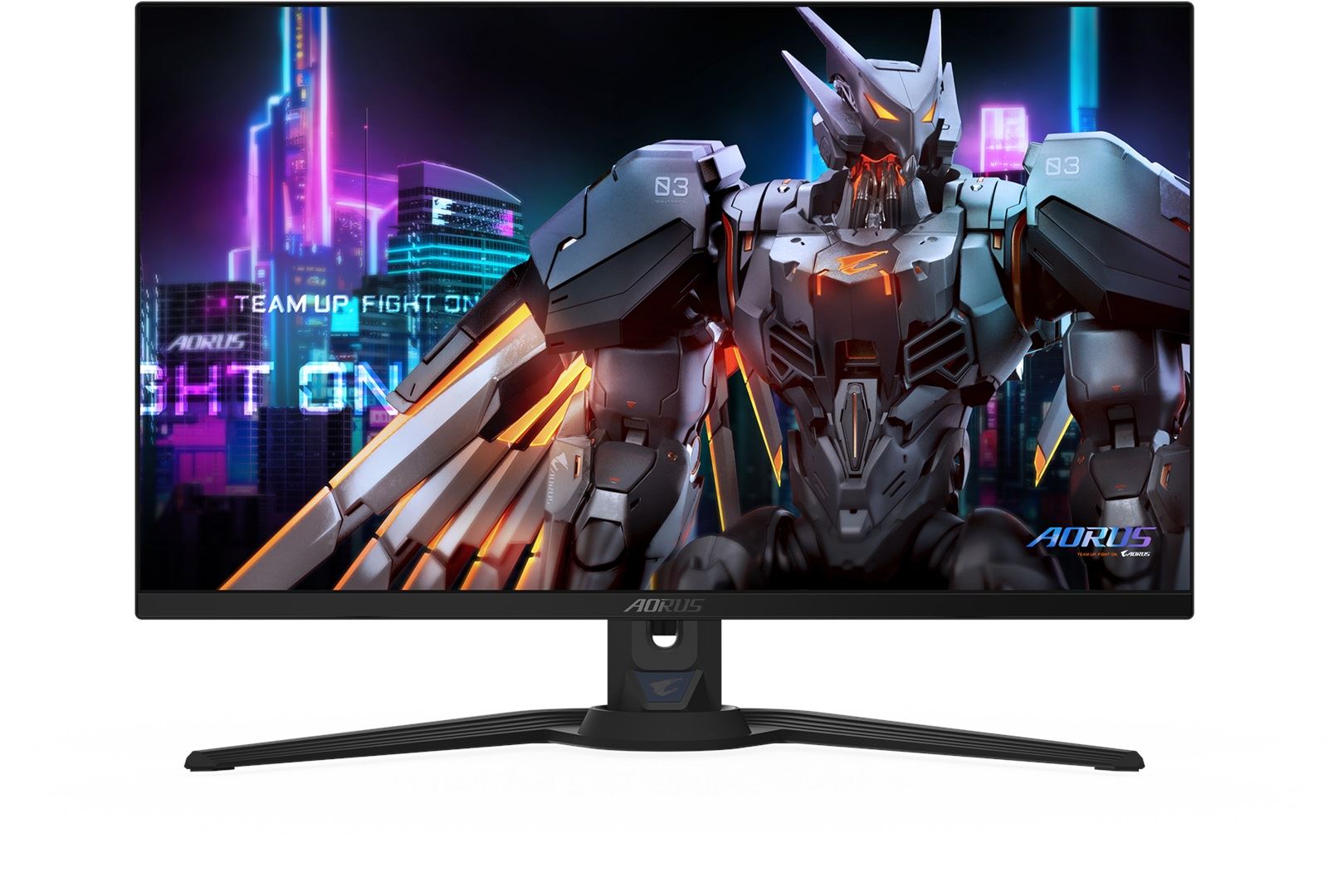 FO27Q5P 27" 2560×1440 500Hz QD-OLED 0.03ms HDMI DP Gaming Monitör