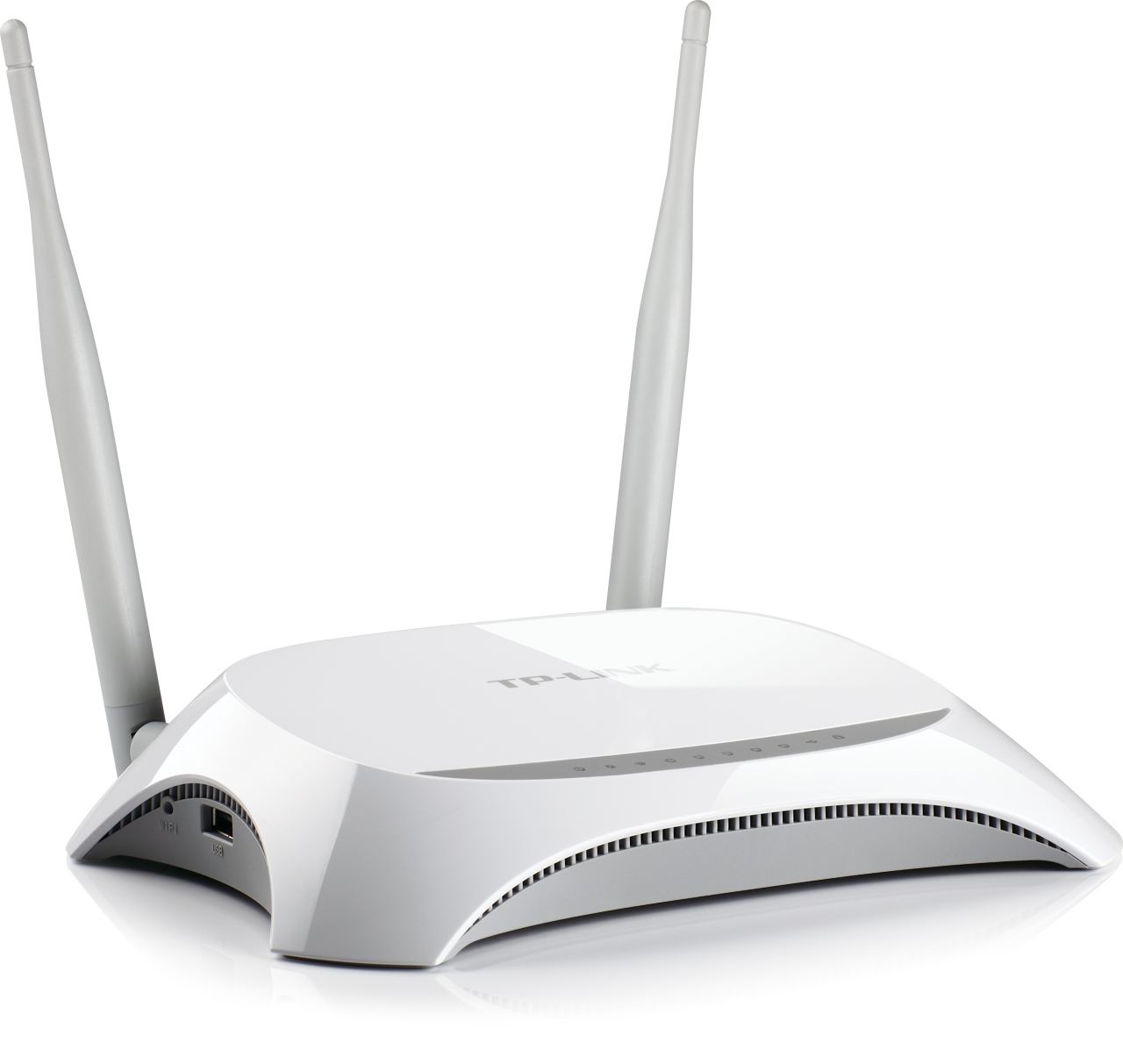 300Mbps 3dBi Değiştirilebilir Antenli 3G Router