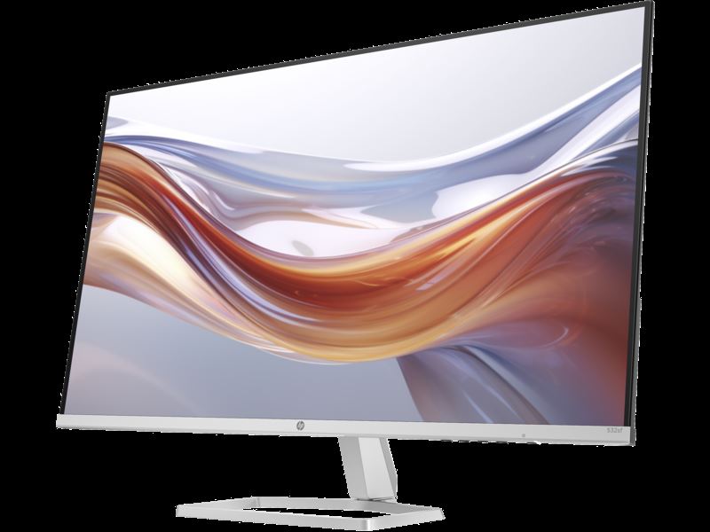 Series 5 31.5 inch FHD Monitor - 532sf