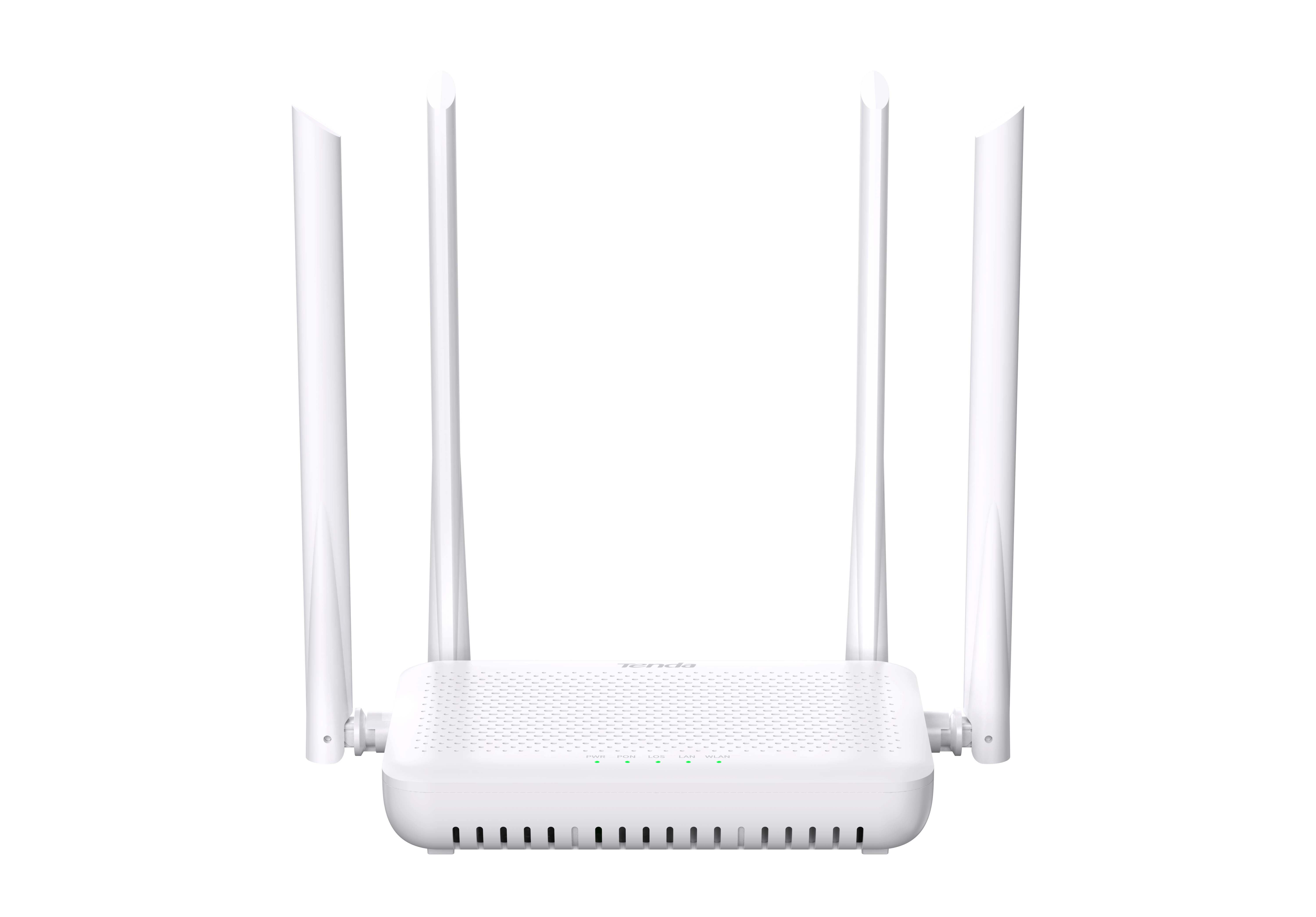 AC1200 Dualband Wi-Fi xPON ONT