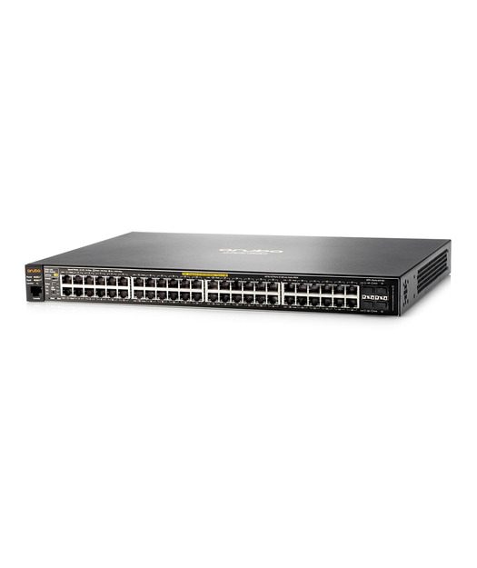 HP 2530-48-PoE+ Switch