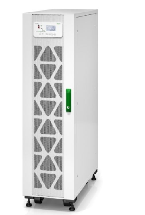 Easy UPS 3S 10 kVA 400 V 3:3 UPS for internal batteries