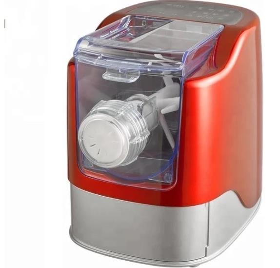 Fenglin FNG-06K Elektrikli Otomatik Makarna Erişte Yapma Makinası