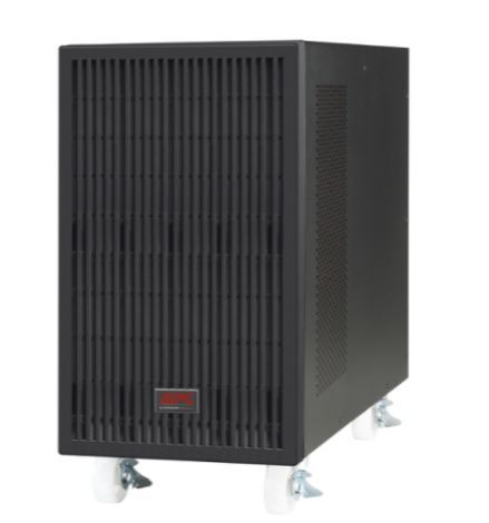 6/10 KVA Çalışma Süresi Uzatılmış Model için APC Easy UPS On-Line SRV