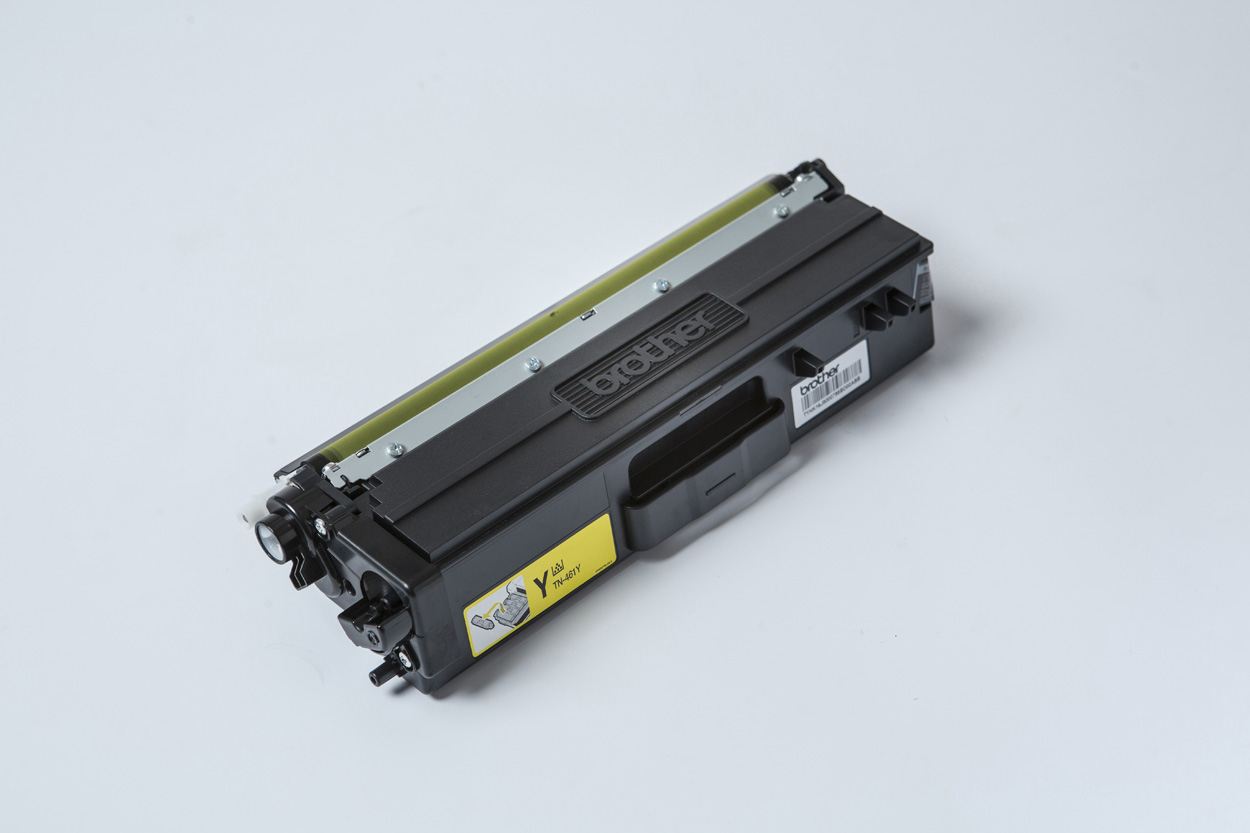 1.800 Sayfa Sarı Toner